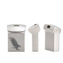 Mini metalowy dysk flash USB 2