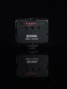 Mini LED fotovideolampa C1173 5
