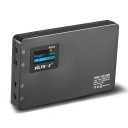 Mini LED fotovideolampa K2445 1