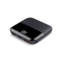 Mini powerbanka s displejem 10000 mAh 2