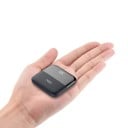 Mini powerbanka s displejem 10000 mAh 5