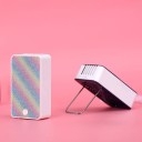 Mini desktop luftkonditionering K2590 8