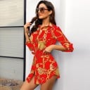 Rochie mini tricou 3