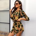 Rochie mini tricou 5