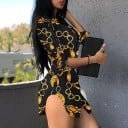 Rochie mini tricou 8