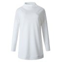 Rochie mini cu guler 7