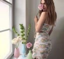 Mini rochie Selma 4