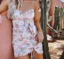 Mini rochie Selma 6