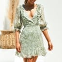 Rochie mini Sharron 3