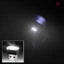Mini USB-lampa 1