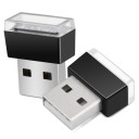 Mini USB-lampa 4