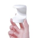 Mini UV/LED lampa na nechty 16 W 9