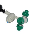 Växthusdimsprinkler 10 st 2