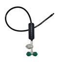 Växthusdimsprinkler 10 st 3