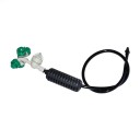 Växthusdimsprinkler 10 st 4