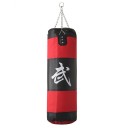 MMA - hängande boxningspåse 1