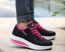 Moderna damsneakers Bella J923 8
