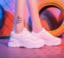 Moderna damsneakers Gloria 3