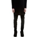 Jeans pour hommes modernes - Noirs 1