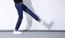 Jeans pour hommes Amelio modernes 7