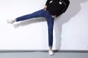 Jeans pour hommes Amelio modernes 8