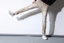 Jeans pour hommes Amelio modernes 10