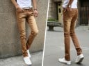 Jeans pour hommes Amelio modernes 13