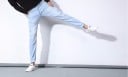Jeans pour hommes Amelio modernes 15