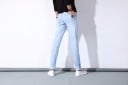 Jeans pour hommes Amelio modernes 16
