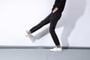 Jeans pour hommes Amelio modernes 19