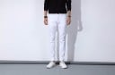 Jeans pour hommes Amelio modernes 21