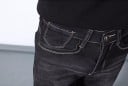 Jeans pour hommes Amelio modernes 27
