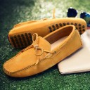 Moderna loafers för män J3212 21
