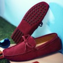 Moderna loafers för män J3212 23