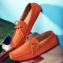Moderna loafers för män J3212 26