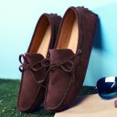 Moderna loafers för män J3212 27