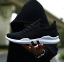 Moderne åndbare herresneakers J2012 5