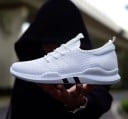 Moderne åndbare herresneakers J2012 6