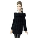 Moderiktiga kläder för Barbie 2