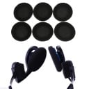 Skumfodral för Sennheiser hörlurar 10 st. 2