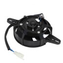 Ventilador de arrefecimento para motocicleta 1