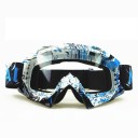 Motocrossglasögon 10