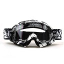 Motocrossglasögon 11