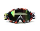 Motocrossglasögon 14