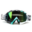 Motocrossglasögon 15