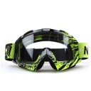 Motocrossglasögon 16