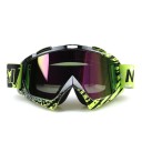 Motocrossglasögon 17