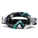 Motocrossglasögon 18