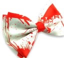 Unisex fluga - Halloween 2