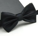 Motýlek UNISEX Kostkovaný J3510 5